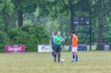 S.K.N.W.K. 1 - G.P.C. Vlissingen 1  (competitie) seizoen 2024-2025 (fotoboek 2) (17/140)